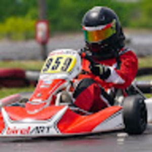 Meet your Posher, Connor